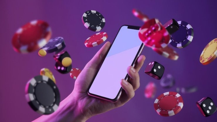 Pengalaman live casino interaktif di gempa777 dengan dealer langsung untuk pengguna Indonesia