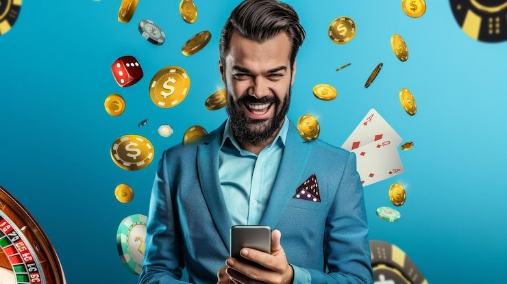 Panduan responsible gaming gempa777 untuk pengguna dewasa Indonesia bermain dengan bijak
